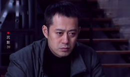 电视剧 沉默,揭开历史尘埃中的信仰与抗争