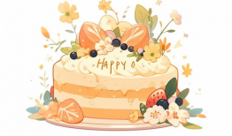 动漫生日,探寻那些与生日相伴的精彩瞬间