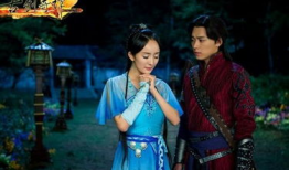 古剑奇谭电视剧全集,穿越时空的奇幻之旅，探寻千年情缘